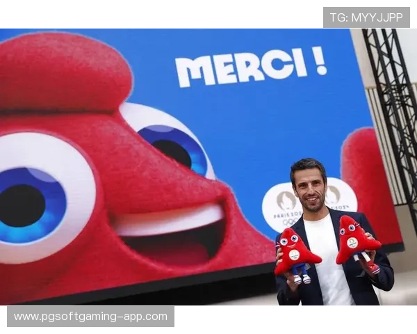 伦敦奥运会吉祥物温迪背后的创意与象征意义解析 伦敦奥运会吉祥物温迪背后的创意与象征意义解析